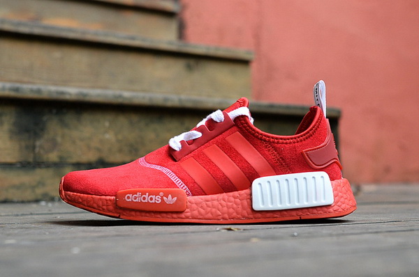 Adidas NMD Suede Women Shoes--007